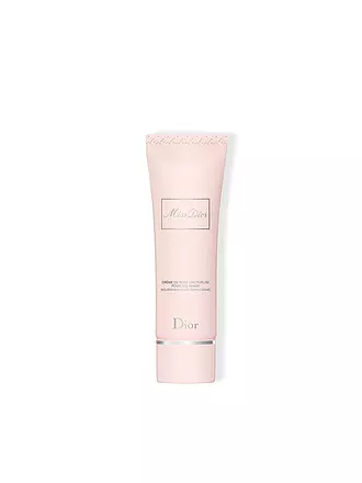 DIOR | Miss Dior Reichhaltige Handcreme 50ml | 